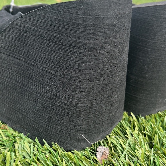 Vintage 90's🌸 ZOOP Platforms - Picture 7 of 14